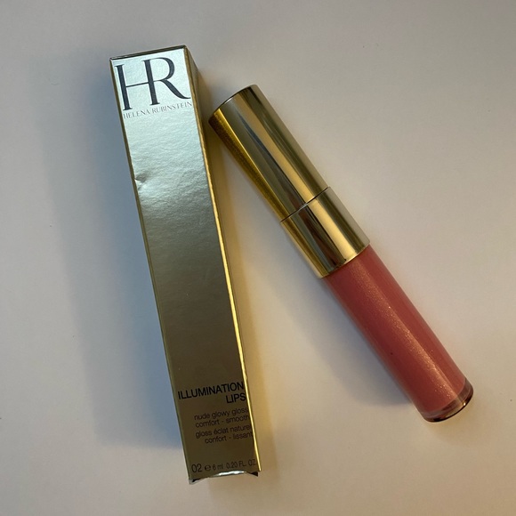 Helena Rubinstein Illumination Lips - Picture 1 of 3